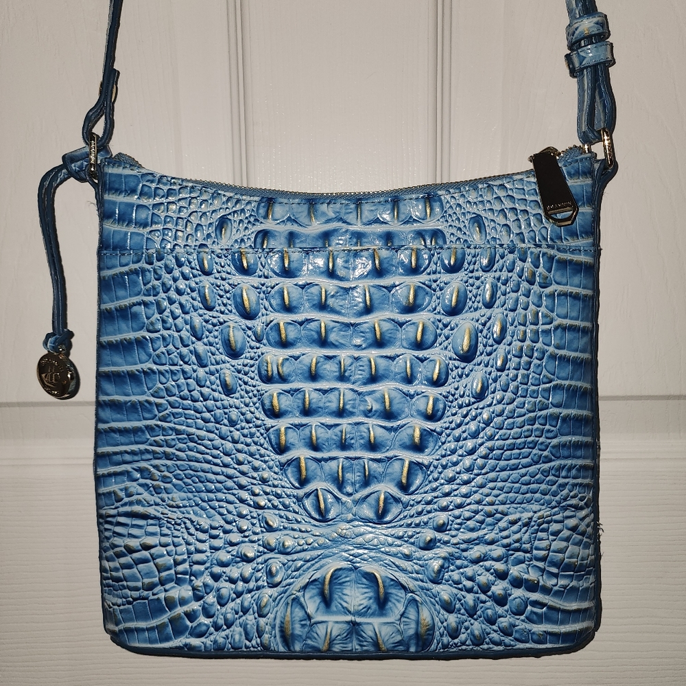 Brahmin purse - Picture 2 of 7